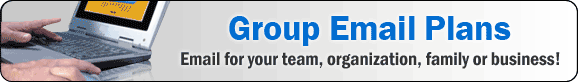 Group Email Plans