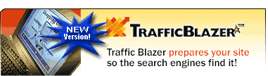 Traffic Blazer